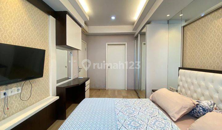 Casa Grande 2 Kamar Tidur full Furnished Bagus Harga Murah 2