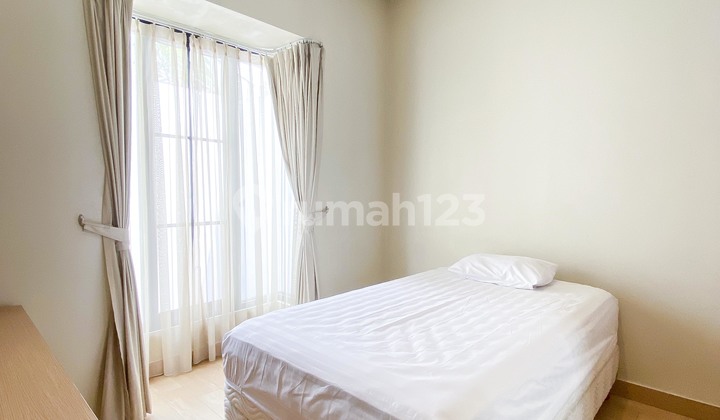 Turun Harga Rumah Villa Anggrek Utama Pondok Indah Furnish Bagus 9