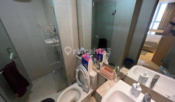 Apartemen Gold Coast Termurah New Furnished Sea View