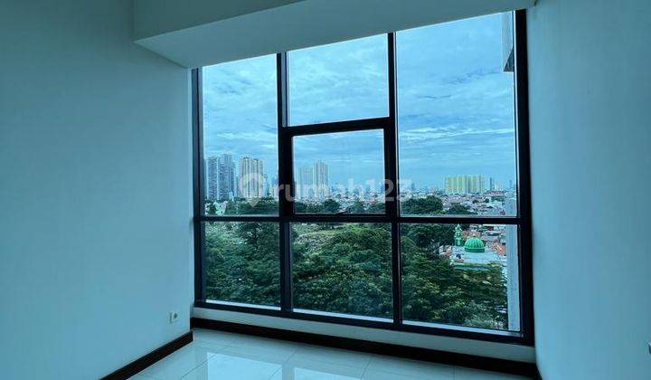 Apartemen Casa Grande Phase 2 2 Kamar Tidur Semi Furnished Bagus 2