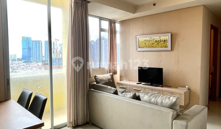 For Rent: Kuningan Place Apartment, 2 Bedrooms, Furnished, Good Condition, Ready to Move In For Rent: Kuningan Place Apartment, 2 Bedrooms, Furnished, Good Condition, Ready to Move In