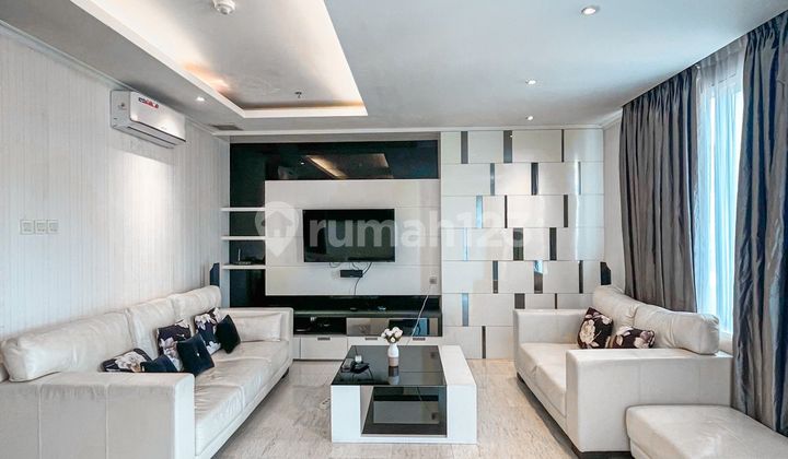 For Sale Quick FX Sudirman Apartment 3 Bedroom Ready to Occupy South Jakarta For Sale Quick FX Sudirman Apartment 3 Bedroom Ready to Occupy South Jakarta