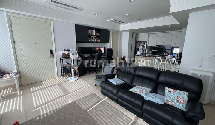 For Sale Casagrande Apartment 3 BR Area 153 m2 Fully Furnished Connected to Kokas Mall South Jakarta For Sale Casagrande Apartment 3 BR Area 153 m2 Fully Furnished Connected to Kokas Mall South Jakarta