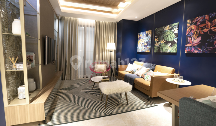 For Sale Fast Elevee 2 BR Apartment Fully Furnished, Alam Sutera Tangerang For Sale Fast Elevee 2 BR Apartment Fully Furnished, Alam Sutera Tangerang