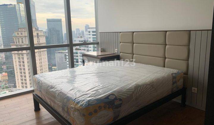 foto lainnya best price disewakan apartemen anandamaya