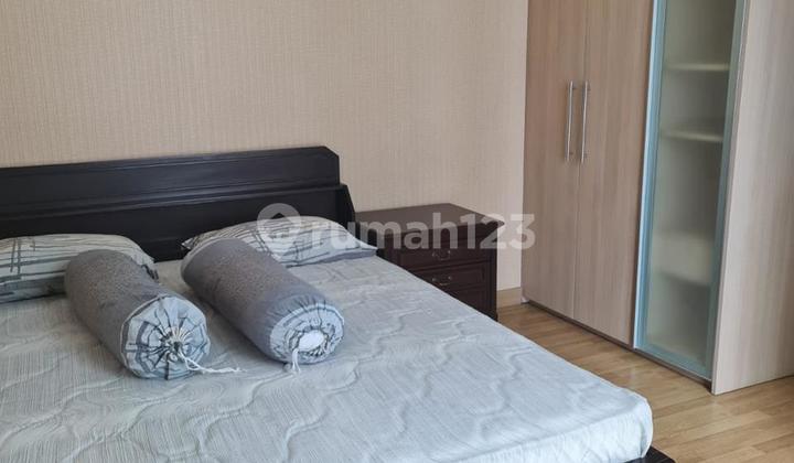 Disewakan Modern Luxury Apartment The Peak Apartment Strategic Location at Kuningan South Jakarta – 3 BR Fully Furnished