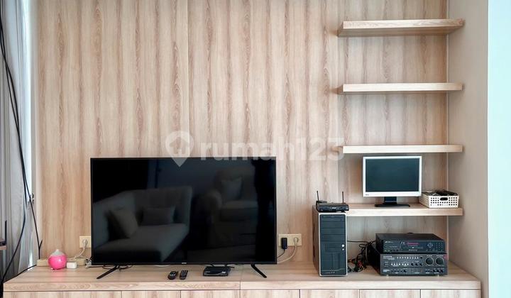 Dijual Cepat Apartemen Four Season Setiabudi 3 Bedroom 2 Bathroom Size 198 Sqm, Full Furnished 2