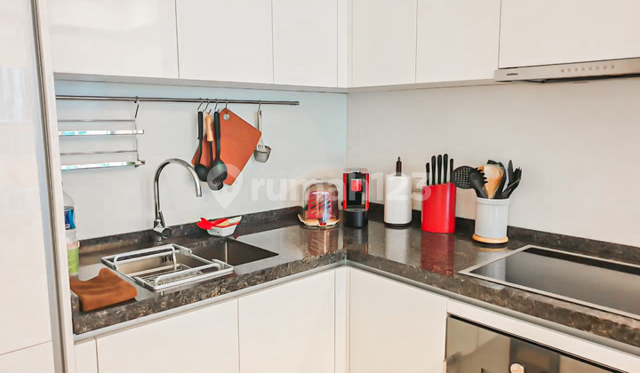  Apartemen Murah Anandamaya Residences Harga Terbaik 6