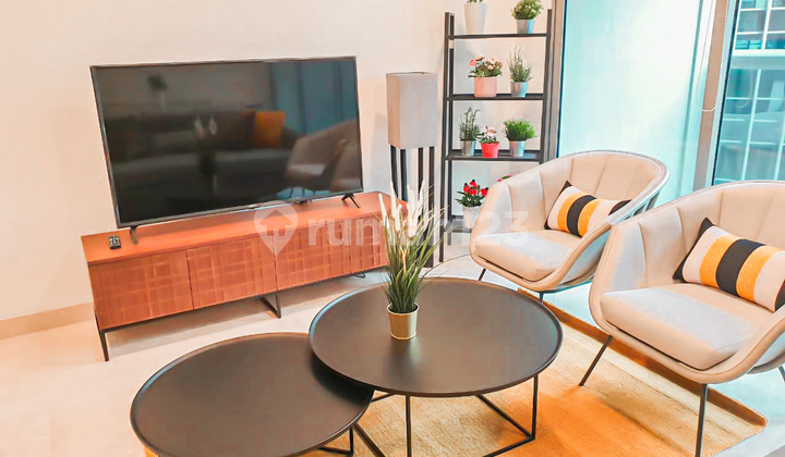  Apartemen Murah Anandamaya Residences Harga Terbaik 7