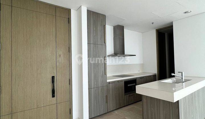 dapur verde two apartment 3 bedroom