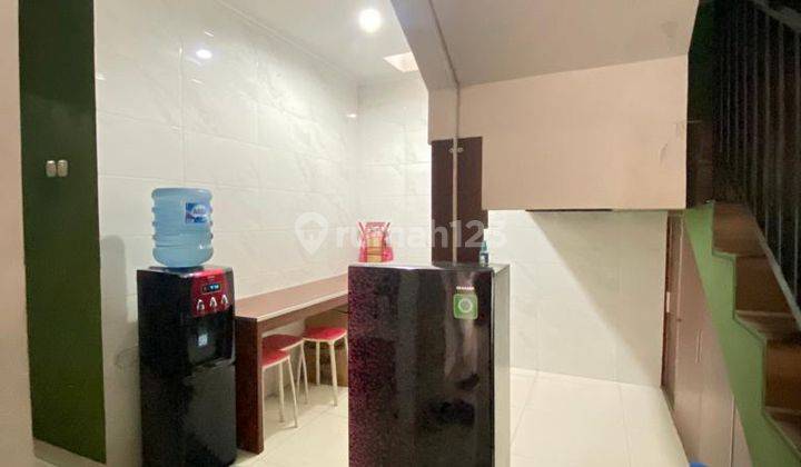 Kos Kosan Sudah Berjalan Full 3 Lantai Daerah Setiabudi Kuningan  11