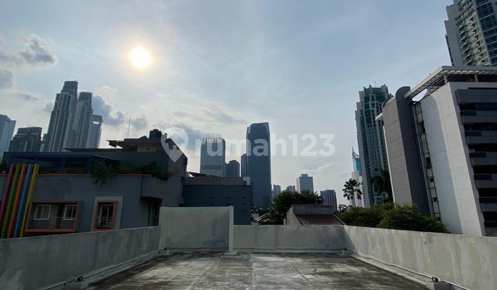 Kos Kosan Sudah Berjalan Full 3 Lantai Daerah Setiabudi Kuningan  14