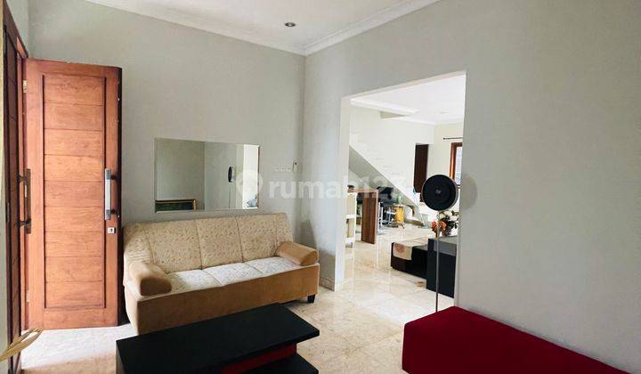  Rumah 2 Lantai Di Dalam Komolek  Semi Furnished Bagus SHM - Sertifikat Hak Milik di Jalan Ciputat Raya, Kebayoran Lama 4
