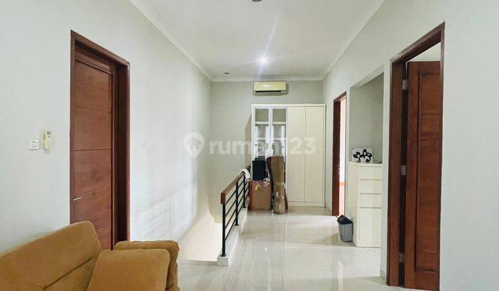  Rumah 2 Lantai Di Dalam Komolek  Semi Furnished Bagus SHM - Sertifikat Hak Milik di Jalan Ciputat Raya, Kebayoran Lama 8
