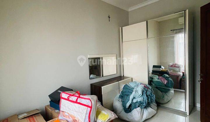  Rumah 2 Lantai Di Dalam Komolek  Semi Furnished Bagus SHM - Sertifikat Hak Milik di Jalan Ciputat Raya, Kebayoran Lama 14