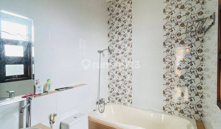  Rumah 2 Lantai Di Dalam Komolek  Semi Furnished Bagus SHM - Sertifikat Hak Milik di Jalan Ciputat Raya, Kebayoran Lama 16