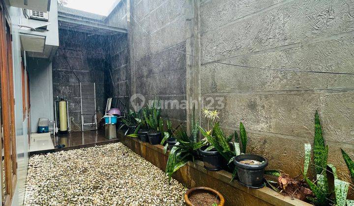  Rumah 2 Lantai Di Dalam Komolek  Semi Furnished Bagus SHM - Sertifikat Hak Milik di Jalan Ciputat Raya, Kebayoran Lama 19