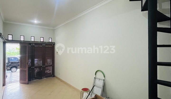  Rumah 2 Lantai Di Dalam Komolek  Semi Furnished Bagus SHM - Sertifikat Hak Milik di Jalan Ciputat Raya, Kebayoran Lama 20