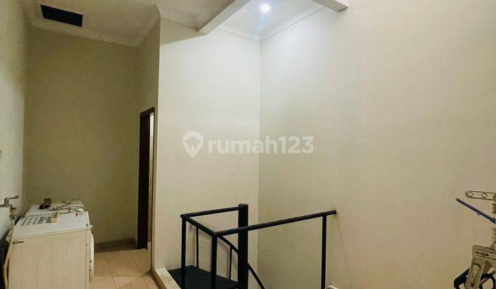  Rumah 2 Lantai Di Dalam Komolek  Semi Furnished Bagus SHM - Sertifikat Hak Milik di Jalan Ciputat Raya, Kebayoran Lama 24