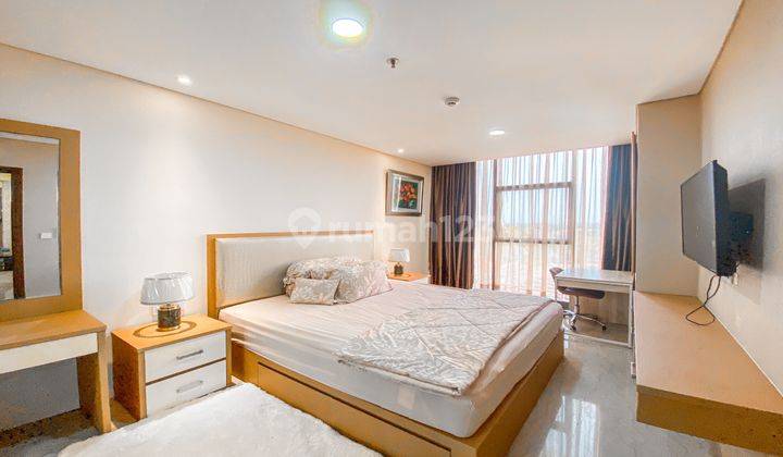  Apartemen Lavenue, 2 Kamar Tidur Furnished Bagus 2