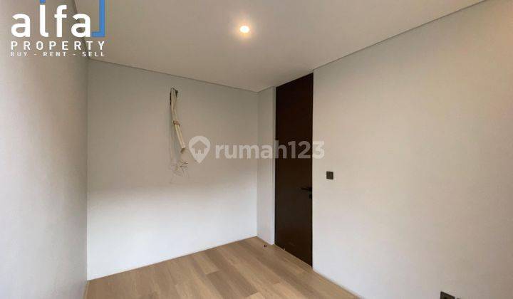 Dijual Rumah Umala Andara Jakarta Selatan 3br Bagus 2