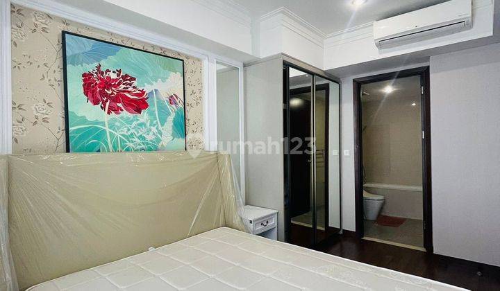 Disewakan Casa Grande Apartment 2br Good Condition Jakarta Selatan 2