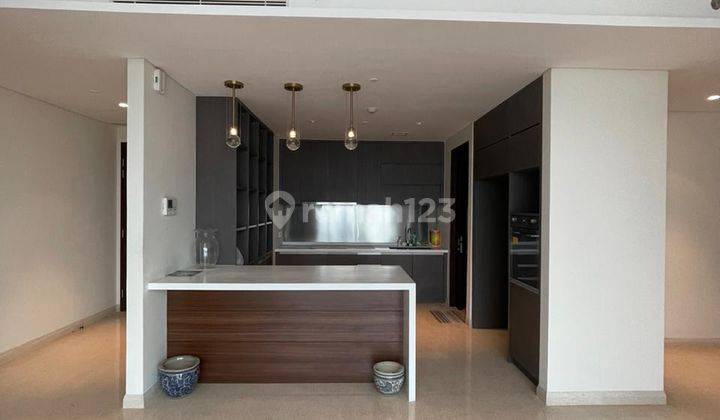 Good Unit For Rent Apartment Casa Domaine 3br Jakarta Pusat 1