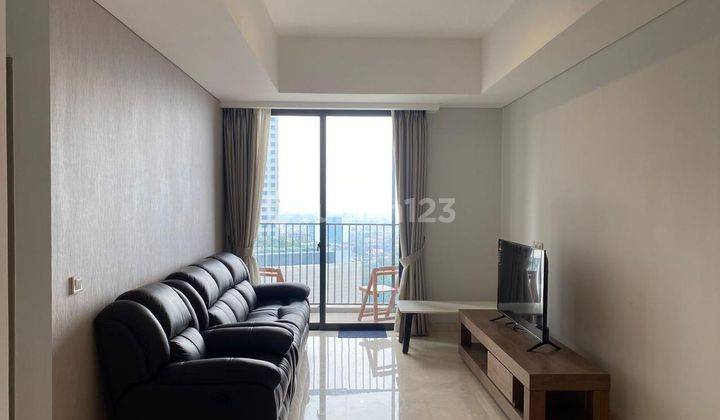 Disewakan Apartment Southgate Residence 2br Nego Langsung Deal Jaksel 1