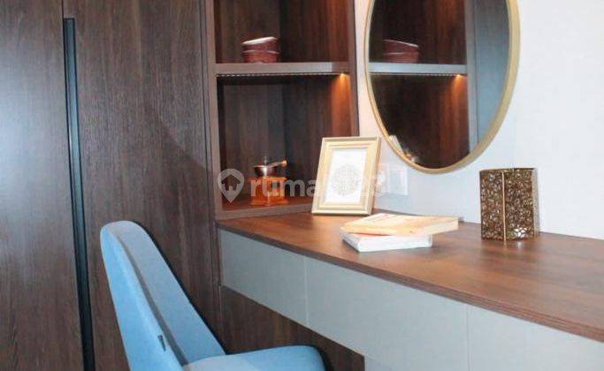 Disewakan Apartment Southgate Residence 2br Clean And Strategic Unit, Jakarta Selatan 2