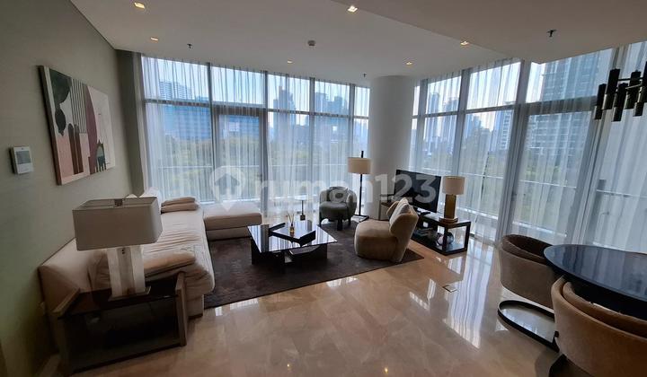 For Quick Sale Verde Two Apartment 3 Bedrooms Area 211 m2 Ready to Occupy Kuningan South Jakarta For Quick Sale Verde Two Apartment 3 Bedrooms Area 211 m2 Ready to Occupy Kuningan South Jakarta