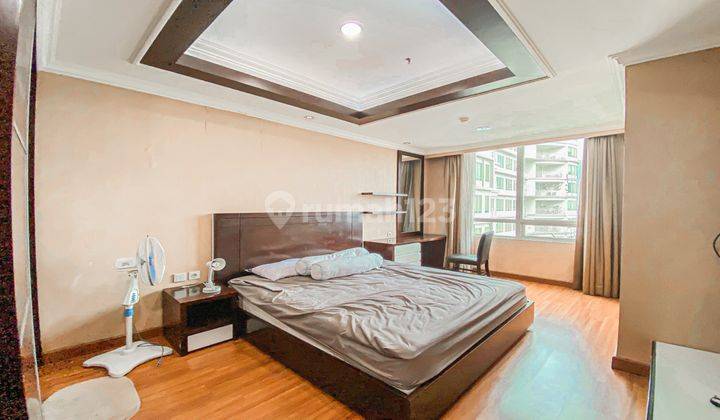 Dijual Termurah Apartemen Denpasar Residences 2 Kamar Tidur Furnished Bagus 2