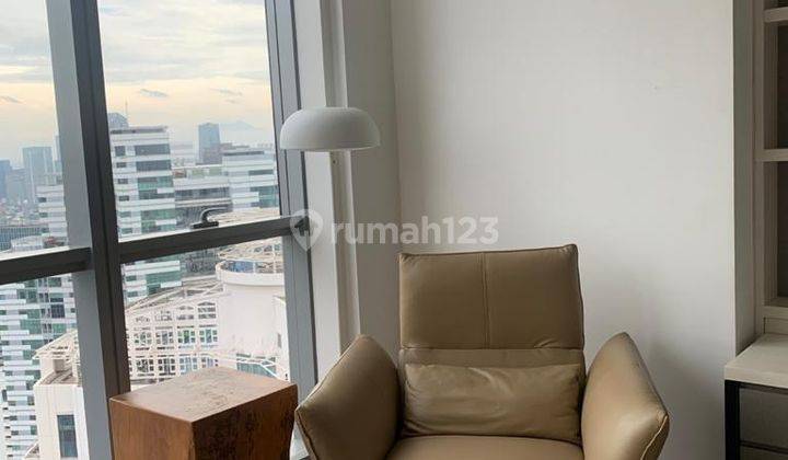 foto lainnya best price disewakan apartemen anandamaya
