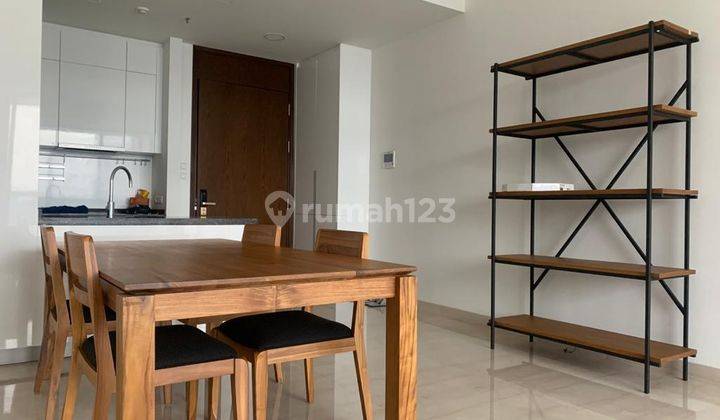 foto lainnya best price disewakan apartemen anandamaya