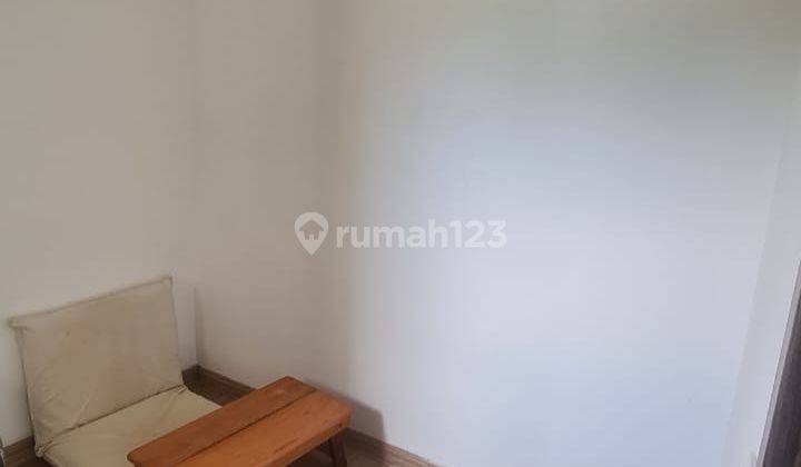 kamar tidur disewakan 3 bedrooms skyhouse bsd