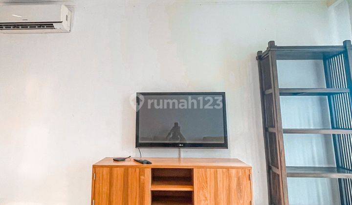 Dijual Murah Apartment Denpasar Residence 3 BR Full Furnish Jakarta Selatan 2