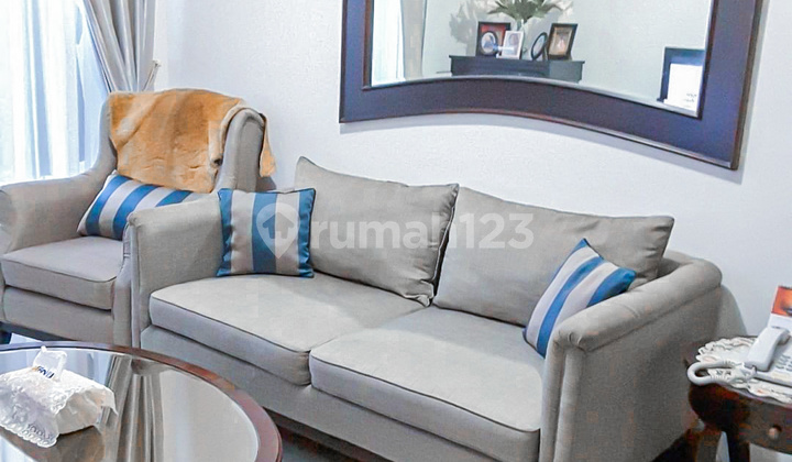 For Quick Sale Casa Grande Residence Apartment 1 Bedroom Fully Furnished 2