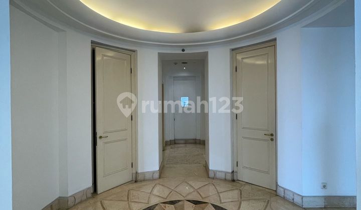 Sewal Apartemen Darmawangsa Residence 3br Jakarta Selatan – Comfortable Place as Living at Home 2