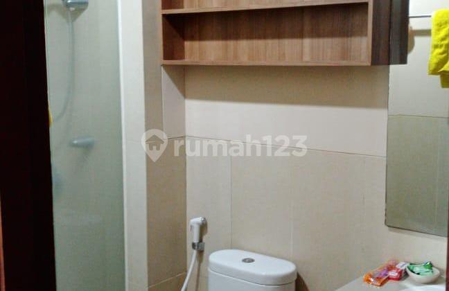 Dijual Apartemen Capital Residence SCBD Jakarta Selatan - 3BR Luas 180 m2  Full Furnished Best Unit 2