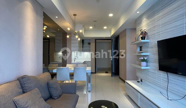 For Sale Quick Apartment Casa Grande Location In South Jakarta 2BR Area 76 Ready To Move In For Sale Quick Apartment Casa Grande Location In South Jakarta 2BR Area 76 Ready To Move In
