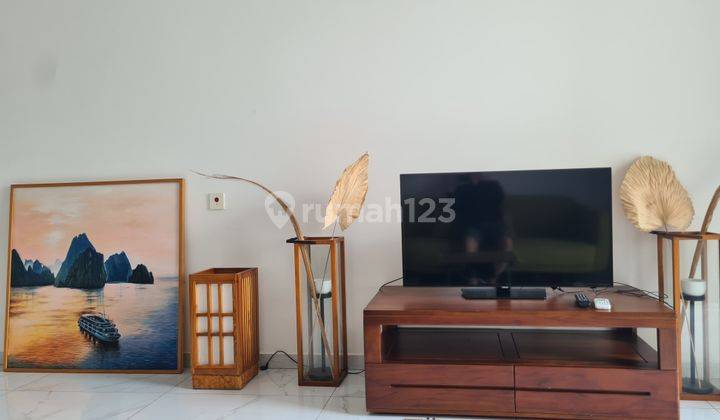 foto lainnya disewakan 3 bedrooms skyhouse bsd