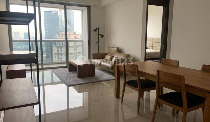 foto lainnya best price disewakan apartemen anandamaya