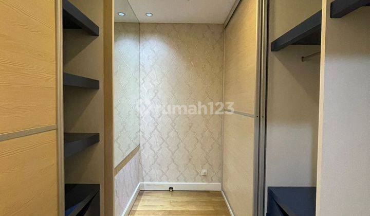 Sewa Murah Apartemen Regatta Pluit, 3 BR Semi Furnished With Private Lift, Nego Sampai Deal 2