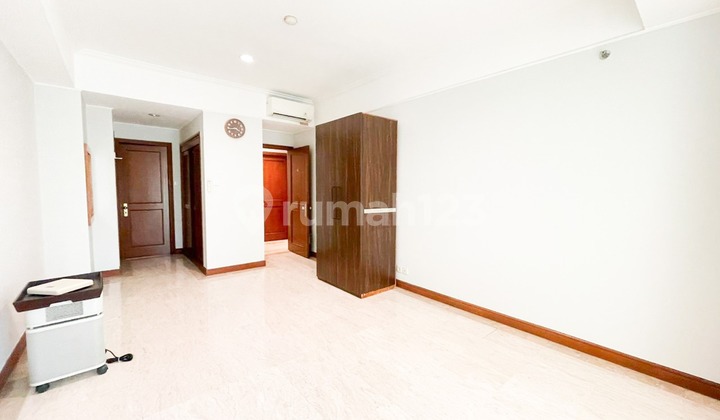 Dijual Cepat Apartemen Casablanca Tower 1 2 Kamar Tidur Semi Furnished Bagus 1