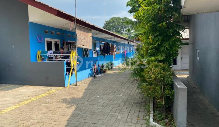 Dijual Cepat Kost" An 100 Pintu Lebih Luas Tanah 7900.0 m² SHM Dijual Cepat Kost" An 100 Pintu Lebih Luas Tanah 7900.0 m² SHM