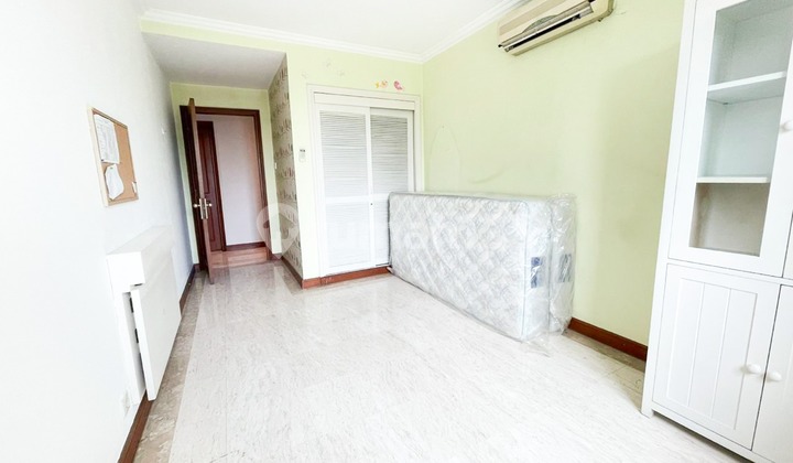 Dijual Cepat Apartemen Casablanca Tower 1 2 Kamar Tidur Semi Furnished Bagus 2
