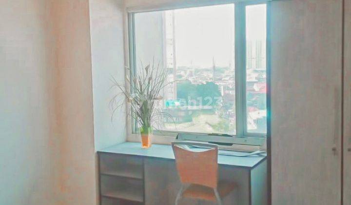 Dijual Apartement Rasuna Said Kuningan 2 Bedroom 80 M2 Full Furnished Jakarta Selatan 2