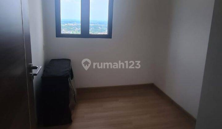 kamar tidur disewakan 3 bedrooms skyhouse bsd