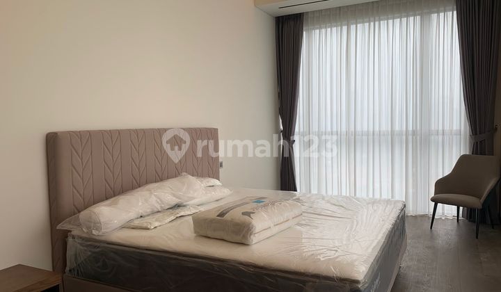 Dijual Apartemen Pakubuwono Menteng, BEST DEAL - 3 BR Full Furnished di Jakarta Pusat 2