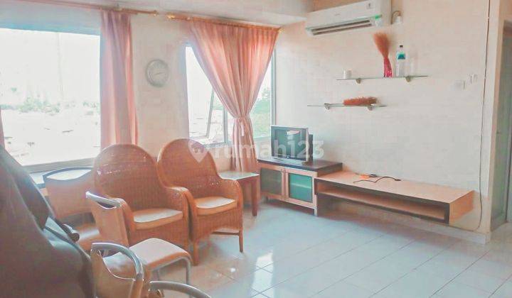 Dijual Apartement Rasuna Said Kuningan 2 Bedroom 80 M2 Full Furnished Jakarta Selatan 1