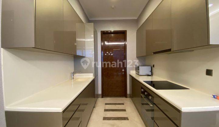 Disewakan Cepat Apartemen Distric 8 Senopati – 3 BR Siap Huni Available Showing , Jakarta Selatan 2